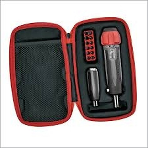 Real Avid Smart TORQ Tool Set Momentskruvmejsel - bild 7 av 7