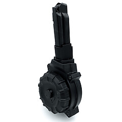 ProMag Smith & Wesson CSX 9mm 30rd Polymer Magasin