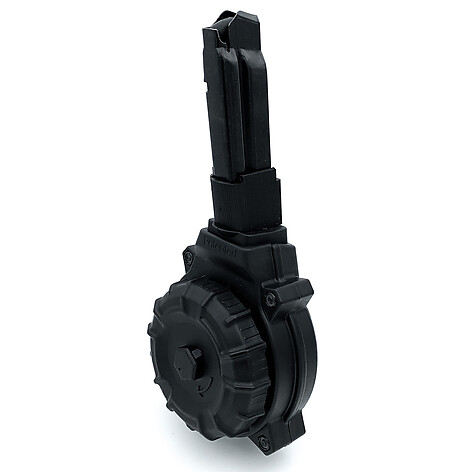 ProMag Smith & Wesson CSX 9mm 30rd Polymer Magasin