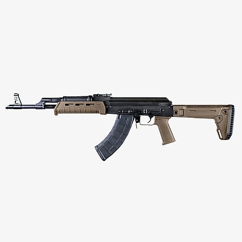 Magpul MOE SL AK Grepp AK47/AK74 Brun - bild 4 av 8