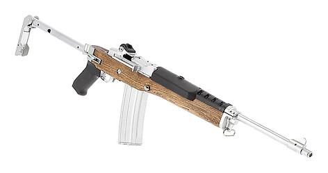 Ruger Mini-14 GBB 6mm - bild 4 av 8