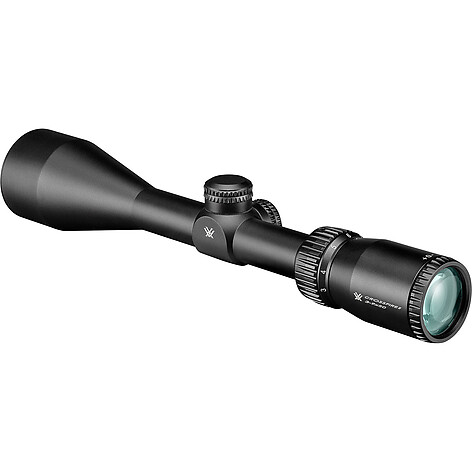 Vortex Crossfire II 3-9x50 SFP SW BDC Kikarsikte - bild 3 av 9