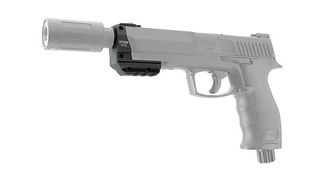 Umarex T4E Muzzle Attachment Carrier HDP 50 - bild 2 av 3