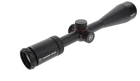 Crimson Trace Brushline Pro 4-16x50 SFP BDC Predator - bild 7 av 7