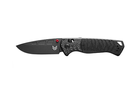 Benchmade 593BK-01 PSK Kniv - bild 6 av 8