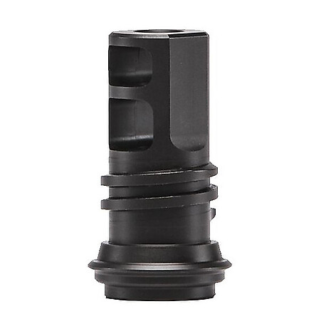 Daniel Defense DD Wave 1/2-28 Mynningsbroms