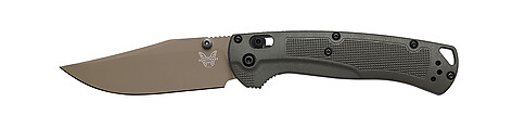 Benchmade 15536TN-02 Taggedout Green/Tan Kniv - bild 5 av 5