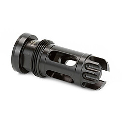 Griffin Armament Taper Mount FlashComp 7.62mm 5/8x24