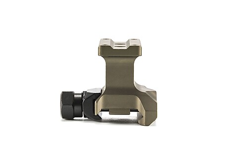 Geissele Super Precision Montage Trijicon MRO H: 49mm DDC - bild 5 av 7