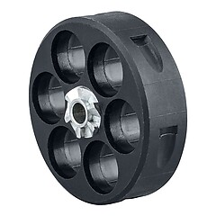 Umarex T4E HDR 50 Magasin