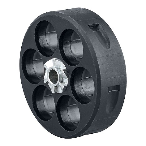 Umarex T4E HDR 50 Magasin