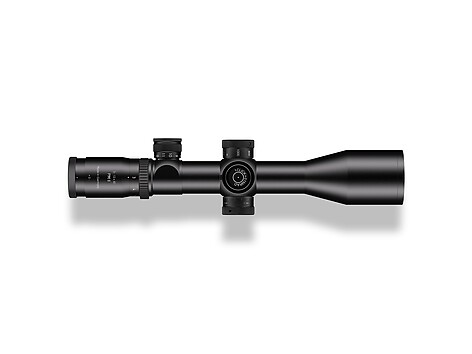 Schmidt & Bender PM II 3-12x50 LP FFP P3L CCW DT/ST - bild 4 av 8
