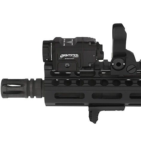 Nightstick LGC-550XL Long Gun Kompakt Vapenlampa - bild 3 av 10