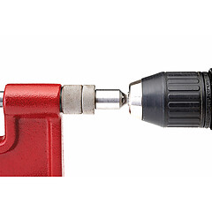 Hornady Cam Lock Trimmer Power Adapter