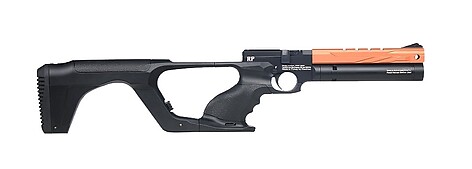 Reximex RP PCP 5.5mm - bild 2 av 3