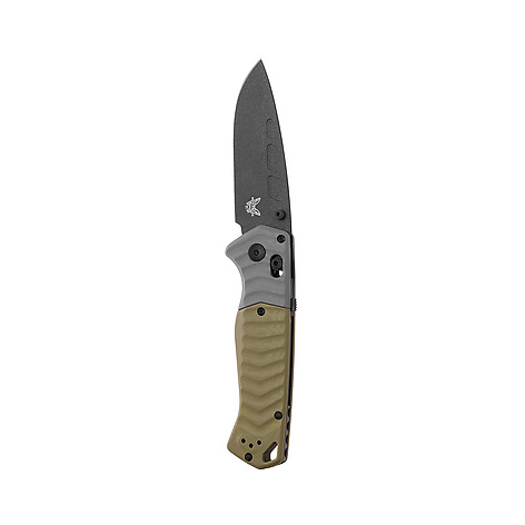 Benchmade 593BK PSK Kniv - bild 8 av 9