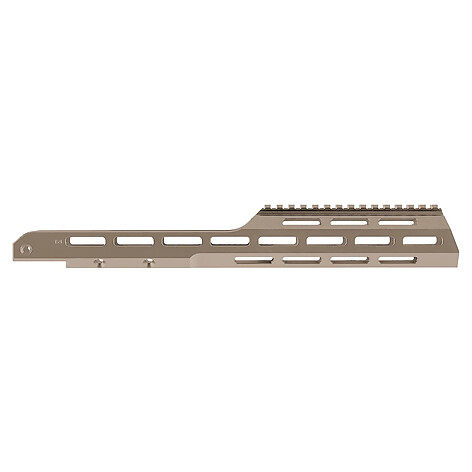 MDT LSS Gen3 Tactical Forend FDE