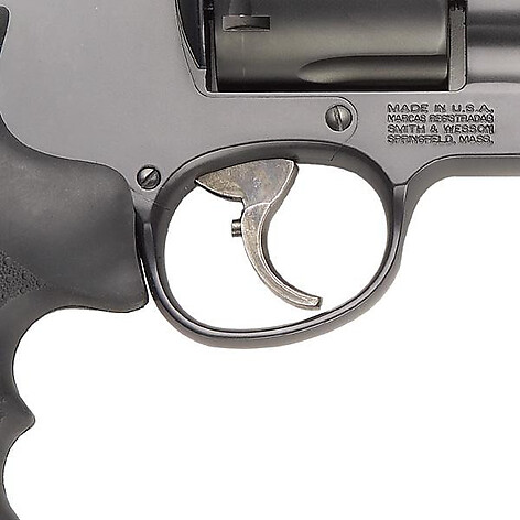 Smith & Wesson P.C 629 Stealth Hunter .44 Mag 7.5 tum 6rd - bild 6 av 7