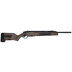 Steyr Scout MK II .308 Win 19 tum Mud 1/2-28 UNEF