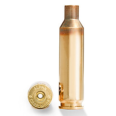 Alpha Munitions Hylsor 6mm Creedmoor SRP 100/Box