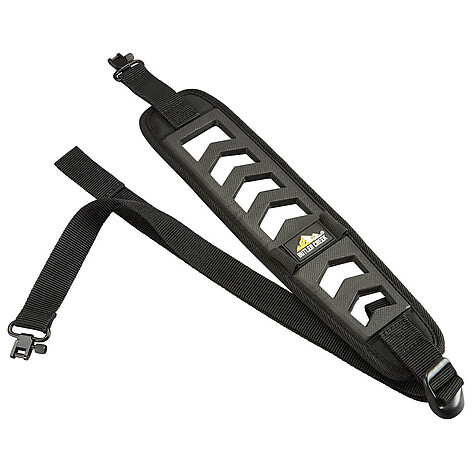 Butler Creek Featherlight Svart med Rembygel
