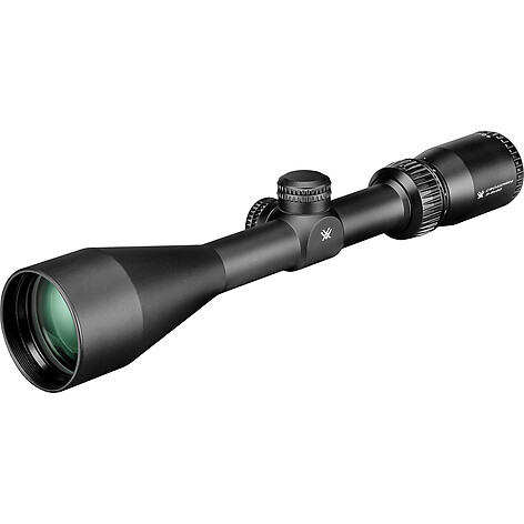 Vortex Crossfire II 3-9x50 SFP SW BDC Kikarsikte - bild 2 av 9