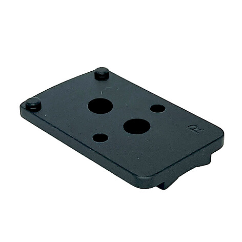 Talley Adapter Winchester Model 70 Trijicon RMR