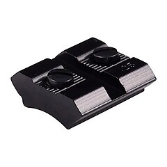 Weaver Top Mount Base - #28 (Blank)