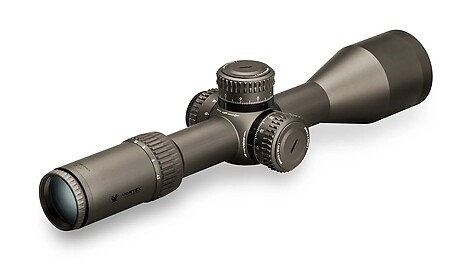 Vortex Razor HD Gen II 4.5-27x56 Belyst EBR-7C MOA Kikarsikte - bild 3 av 5