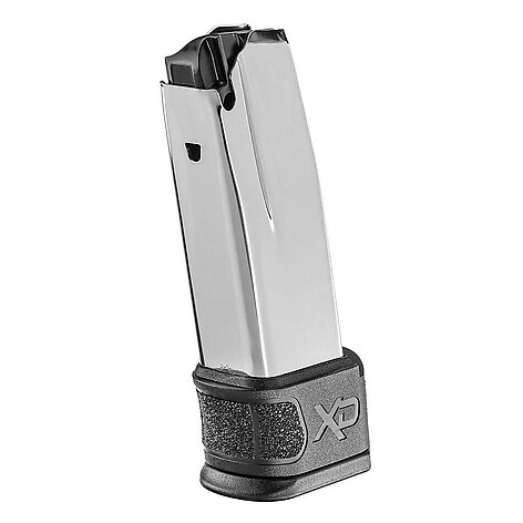 Springfield Armory XD M2 Sub-Compact .45 ACP 13rd Magasin Svart