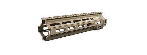 Geissele Super Modular Rail MK8 M-LOK 236mm Handguard DDC - bild 2 av 4