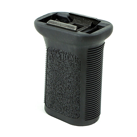Bravo Company Vertical Grip Mod3 Picatinny Vapengrepp Svart
