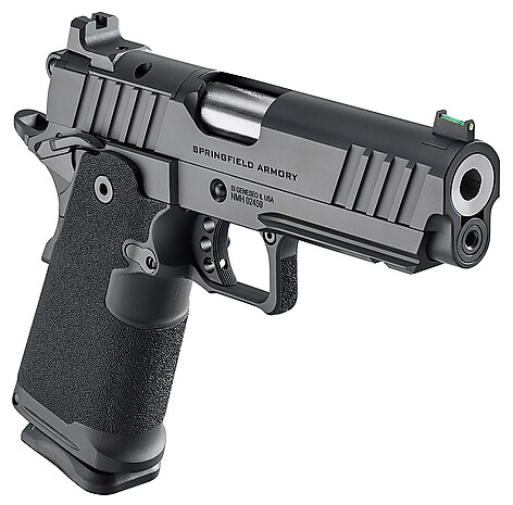 Springfield 1911 Prodigy DS 9mmx19 4.25 tum 17/20rd - bild 3 av 7