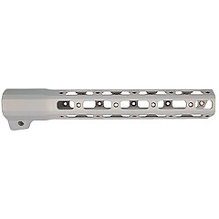 Q OTP Handguard 15 tum Clear Ano