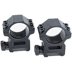 Riton Optics 1 tum Ringar Picatinny/Weaver Medium H: 14mm