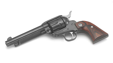 Ruger Vaquero .357 Magnum 140mm Revolver - bild 4 av 6