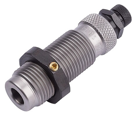 RCBS AR Small Base Taper Crimp Die Set 6.8x43 Rem Spc - bild 4 av 4
