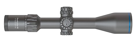 Meopta MeoHunter R5 3-15x50 SF SFP Belyst 4C Kikarsikte - bild 2 av 4