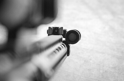 Arisaka Defense Offset Scout Mount KeyMod - bild 2 av 4