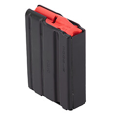 D&H Industries AR-15/M16 300 Blackout 10 Skott Magasin