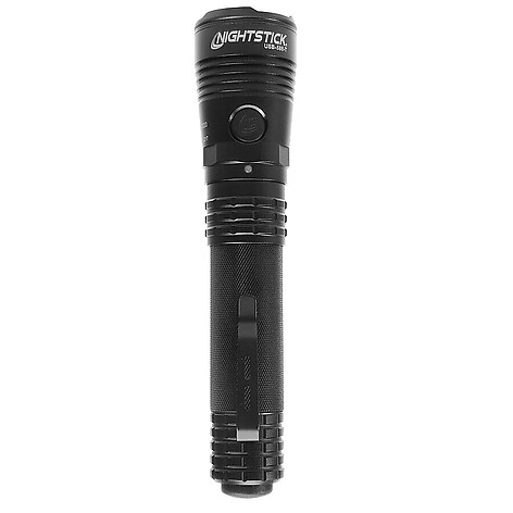 Nightstick USB-588-T Turbo HC USB Taktisk Ficklampa - bild 5 av 9