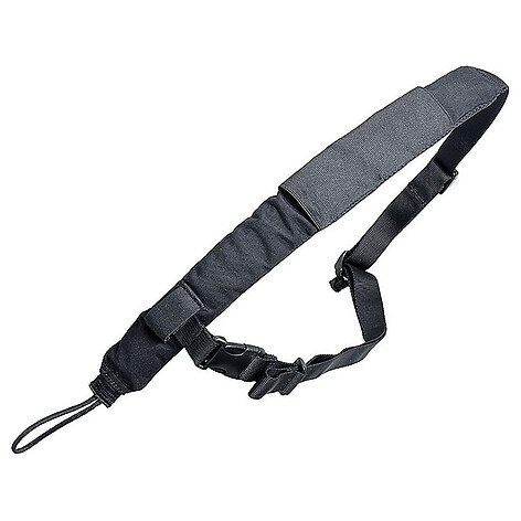 Strike Industries S3 Pro Vadderad Vapenrem Svart