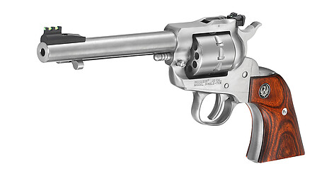 Ruger Single Ten 5.5 tum .22LR Revolver - bild 4 av 5