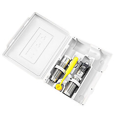 Lee Precision Micrometer Neck Sizing Die Set 30-30 Winchester