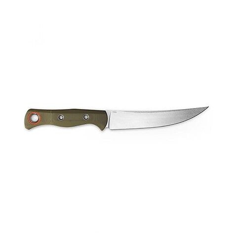 Benchmade 15500-3 Meatcrafter FB OD G10 Kniv - bild 4 av 7