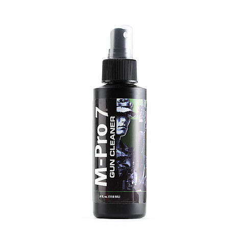 M-Pro 7 Gun Cleaner Spray 118ml