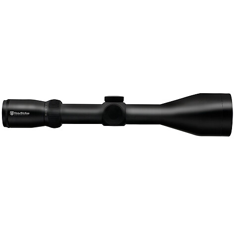 Nikko Stirling Diamond 3-12x56 Belyst 4 Dot Kikarsikte - bild 4 av 5