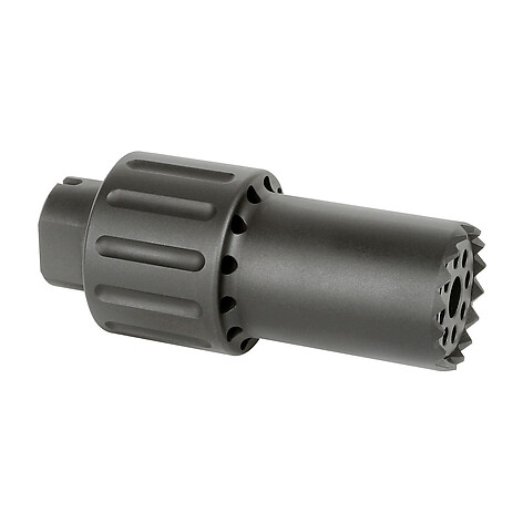 Midwest Alpha Blast Diverter 1/2x28