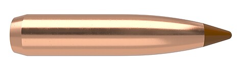 Nosler Ballistic Tip Hunting 6.5mm 140gr 50/Box - bild 2 av 6