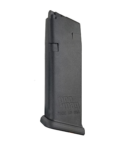 ProMag Glock Model 21 .45 ACP 13rd Polymer Magasin - bild 2 av 2